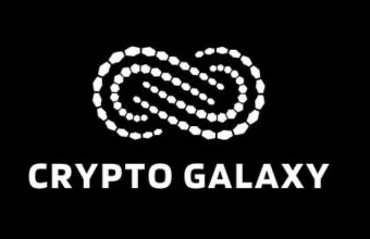 CryptoGalaxy logo
